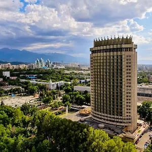 فندق Kazakhstan Express, الماتي