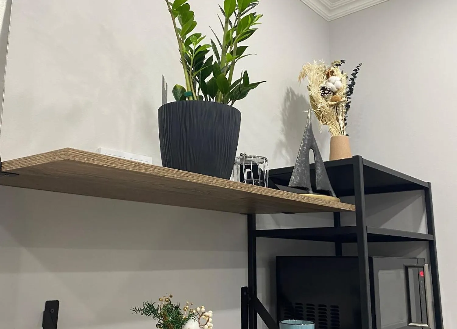 Contento Apartments Navy Blue Almaty